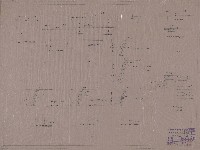 藏品(大鹿林道西支線貝絲颱風災害駁坎復舊工程設計圖)的圖片