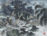 藏品(劉興欽故事(大山背故事))的圖片