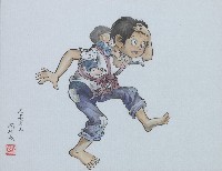 藏品(內灣故事(內灣故事))的圖片