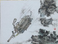 藏品(內灣故事(內灣故事))的圖片