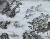 藏品(內灣故事(內灣故事))的圖片