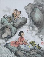 藏品(韭菜傳奇(田寮坑故事))的圖片