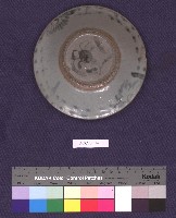 藏品(日治時期小炒盤)的圖片