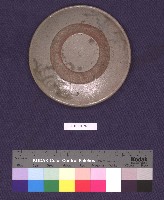 藏品(日治時期小炒盤)的圖片