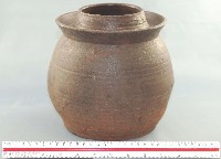 藏品(日治時期豬油缽)的圖片