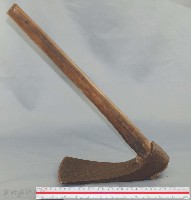 藏品(班斧)的圖片