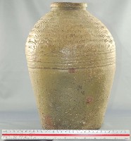 藏品(清代有印酒盎)的圖片