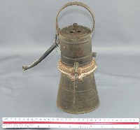 藏品(電石燈)的圖片