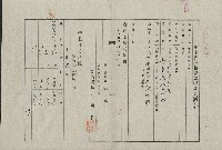 藏品(大正7年7月業主權移轉登記囑託書(列本))的圖片