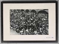 藏品(鄧南光攝影：平安戲㈡)的圖片