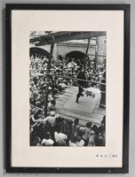 藏品(鄧南光攝影：平安戲㈢)的圖片