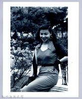 藏品(摩登女郎)的圖片