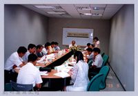 藏品(吳濁流百年誕辰紀念活動籌備會1)的圖片