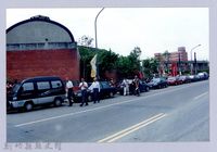 藏品(吳濁流百年誕辰紀念-吳濁流路揭牌命名儀式4)的圖片