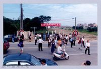 藏品(吳濁流百年誕辰紀念-吳濁流路揭牌命名儀式35)的圖片