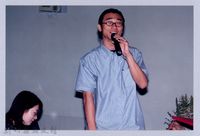 藏品(吳濁流百年誕辰系列活動27-第三十一屆吳濁流文學獎頒獎典禮)的圖片