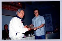 藏品(吳濁流百年誕辰系列活動57-第三十一屆吳濁流文學獎頒獎典禮)的圖片