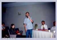 藏品(吳濁流百年誕辰系列活動85-第三十一屆吳濁流文學獎頒獎典禮)的圖片