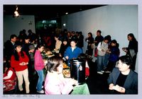 藏品(吳濁流文藝獎頒獎典禮暨台灣百年文學特展開幕茶會5)的圖片