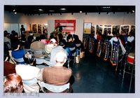 藏品(吳濁流文藝獎頒獎典禮暨台灣百年文學特展開幕茶會6)的圖片