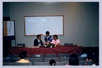 藏品(2001 吳濁流文藝營1-4綜合座談及結業式)的圖片