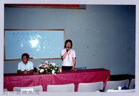 藏品(2001 吳濁流文藝營1-8綜合座談及結業式)的圖片