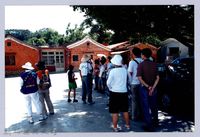 藏品(2001 吳濁流文藝營1-15劉氏雙堂屋)的圖片