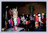 藏品(2001 吳濁流文藝營1-18)的圖片