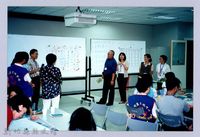 藏品(2001 吳濁流文藝營1-32)的圖片