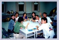 藏品(2001 吳濁流文藝營1-44)的圖片