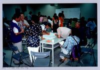 藏品(2001 吳濁流文藝營1-46)的圖片