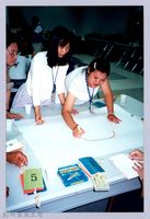 藏品(2001 吳濁流文藝營1-53)的圖片