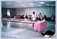 藏品(2001 吳濁流文藝營2-3)的圖片