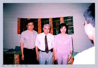 藏品(2001 吳濁流文藝營2-15)的圖片