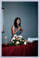 藏品(2001 吳濁流文藝營2-31「評論杜潘芳格的詩」講座)的圖片