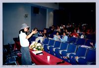 藏品(2001 吳濁流文藝營2-35「兒童文學的認識與創作」講座)的圖片