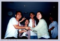 藏品(2001 吳濁流文藝營2-41「兒童文學的認識與創作」講座)的圖片