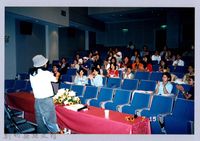 藏品(2001 吳濁流文藝營2-43「兒童文學的認識與創作」講座)的圖片