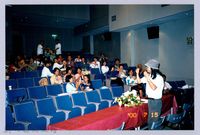 藏品(2001 吳濁流文藝營2-44「兒童文學的認識與創作」講座)的圖片