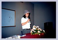 藏品(2001 吳濁流文藝營2-47「兒童文學的認識與創作」講座)的圖片