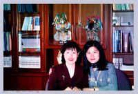 藏品(2001 吳濁流文藝營3-2)的圖片