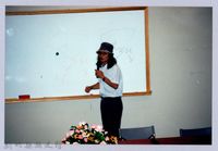 藏品(2001 吳濁流文藝營3-6「兒童文學的認識與創作」講座)的圖片