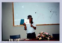 藏品(2001 吳濁流文藝營3-10「兒童文學的認識與創作」講座)的圖片