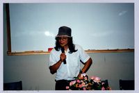 藏品(2001 吳濁流文藝營3-13「兒童文學的認識與創作」講座)的圖片