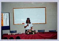 藏品(2001 吳濁流文藝營3-16「兒童文學的認識與創作」講座)的圖片