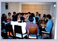 藏品(2001 吳濁流文藝營3-30)的圖片