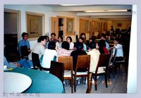 藏品(2001 吳濁流文藝營3-31)的圖片