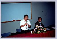 藏品(2001 吳濁流文藝營3-32「吳濁流文藝營──一篇小說寫作的過程」講座)的圖片