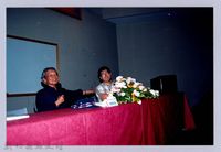 藏品(2001 吳濁流文藝營4-26「濁流三部曲──亞細亞的孤兒」講座)的圖片