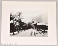 藏品(街景一隅)的圖片